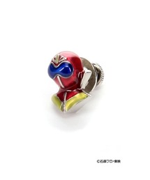 AOYAMA（アオヤマ）の「秘密戦隊ゴレンジャーモチーフピンズ【WEB限定】（ネクタイピン）」