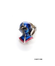 AOYAMA（アオヤマ）の「秘密戦隊ゴレンジャーモチーフピンズ【WEB限定】（ネクタイピン）」