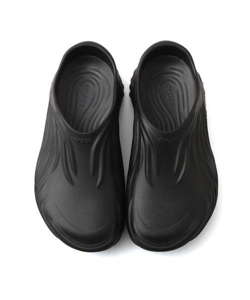 crocs Echo Wave / クロックス エコー ウェーブ（サンダル）｜crocs