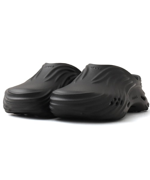 crocs Echo Wave / クロックス エコー ウェーブ（サンダル）｜crocs
