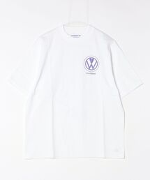 【Woofie】ウーフィー Love & Wolf Tee