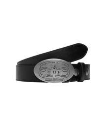 HUF | WORLDWIDE CLOTHIERS BELT(ベルト)