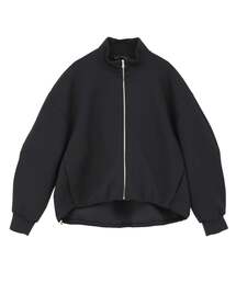 martinique（マルティニーク）の「ダンボールハイネックジップ（パーカー）」