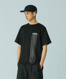SILAS（サイラス）の「DRIP S/S TEE（Tシャツ/カットソー）」