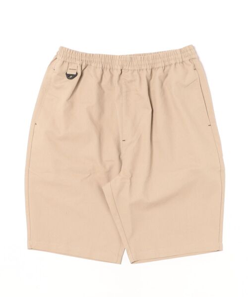 KRIFF MAYER(クリフメイヤー)の「《WEB限定》メッシュツイルショーツ(その他パンツ・メンズ・ブルー/ベージュ/オリーブ/ブラック・X-LARGE/LARGE/MEDIUM)」の2枚目の写真