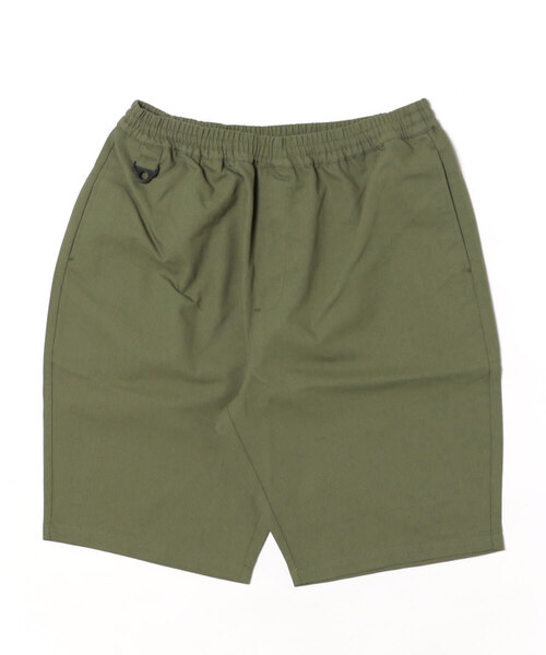 KRIFF MAYER(クリフメイヤー)の「《WEB限定》メッシュツイルショーツ(その他パンツ・メンズ・ブルー/ベージュ/オリーブ/ブラック・X-LARGE/LARGE/MEDIUM)」の3枚目の写真