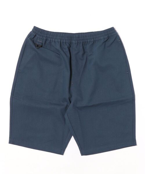 KRIFF MAYER(クリフメイヤー)の「《WEB限定》メッシュツイルショーツ(その他パンツ・メンズ・ブルー/ベージュ/オリーブ/ブラック・X-LARGE/LARGE/MEDIUM)」の4枚目の写真