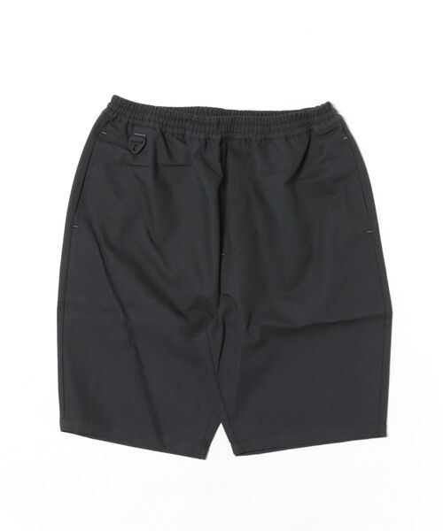 KRIFF MAYER(クリフメイヤー)の「《WEB限定》メッシュツイルショーツ(その他パンツ・メンズ・ブルー/ベージュ/オリーブ/ブラック・X-LARGE/LARGE/MEDIUM)」の1枚目の写真