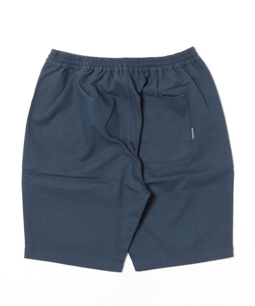 KRIFF MAYER(クリフメイヤー)の「《WEB限定》メッシュツイルショーツ(その他パンツ・メンズ・ブルー/ベージュ/オリーブ/ブラック・X-LARGE/LARGE/MEDIUM)」の5枚目の写真