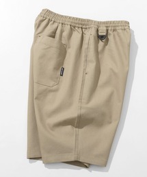 《WEB限定》メッシュツイルショーツ