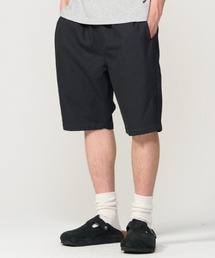 《WEB限定》メッシュツイルショーツ