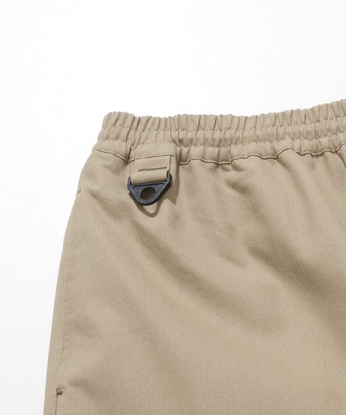 KRIFF MAYER（クリフメイヤー）の「《WEB限定》メッシュツイルショーツ（その他パンツ・メンズ・ブルー/ベージュ/オリーブ/ブラック・X-LARGE/LARGE/MEDIUM）」の18枚目の写真
