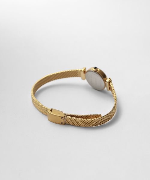 CITIZEN（シチズン）の「CITIZEN KII Exclusive Gold（アナログ腕時計・レディース・ゴールド・FREE）」の8枚目の写真