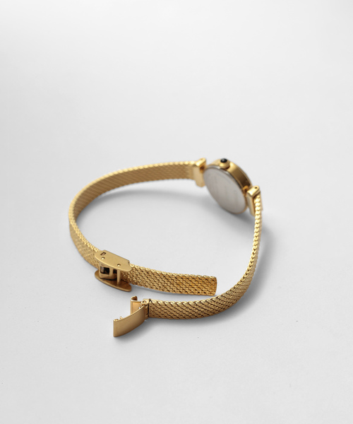 CITIZEN（シチズン）の「CITIZEN KII Exclusive Gold（アナログ腕時計・レディース・ゴールド・FREE）」の9枚目の写真