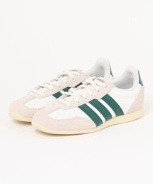 ADIDAS アディダス BARREDA LO バレダ ロー HQ7381 OFFW/COLL/WARM