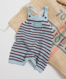 BREEZE | 【リンク】Bpop サマーニットサロペット(その他ベビーウェア)