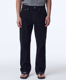 GDDN（ジーディーディーエヌ）の「[GNST01] Slim Straight Fit（デニムパンツ）」