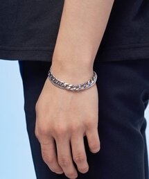 HAWHA（ハワ）の「TWOWAY LAYERED BRACELET（ブレスレット）」