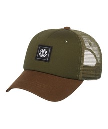 ELEMENT（エレメント）の「ELEMENT メンズ ICON MESH CAP キャップ 【2026年春夏モデル】（キャップ）」