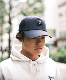 ELEMENT（エレメント）の「ELEMENT メンズ ICON MESH CAP キャップ 【2026年春夏モデル】（キャップ）」