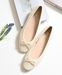 Honeys | バレエシューズ(バレエシューズ)