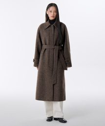 MUSINSA STANDARD WOMAN｜ムシンサスタンダードウーマンのチェスター