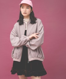 セール】Kappa/FILA｜カッパ/フィラのその他アウター（ベージュ系