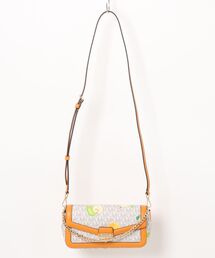 SOHO SM CONV POUCHETTE XBODY クロスボディ
