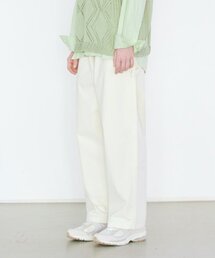 Big Union（ ）の「FATIGUE WELL PANTS / IVORY（その他パンツ）」