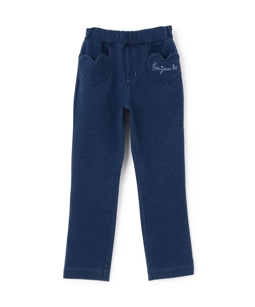 KP（ケーピー）の「パンツ（その他パンツ・キッズ・ブルー/ネイビー・110cm/120cm/130cm/140cm/150cm/160cm）」の9枚目の写真