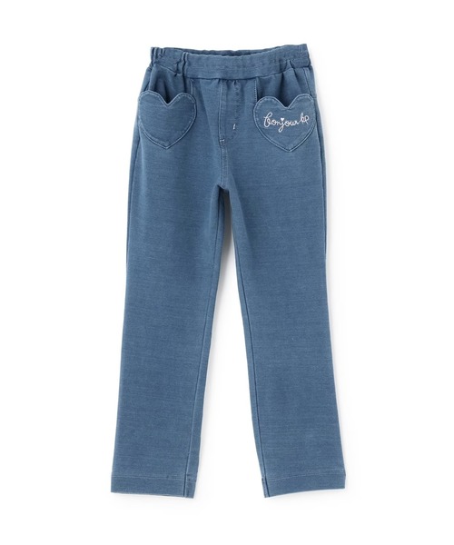 KP（ケーピー）の「パンツ（その他パンツ・キッズ・ブルー/ネイビー・110cm/120cm/130cm/140cm/150cm/160cm）」の10枚目の写真