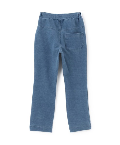 KP（ケーピー）の「パンツ（その他パンツ・キッズ・ブルー/ネイビー・110cm/120cm/130cm/140cm/150cm/160cm）」の11枚目の写真