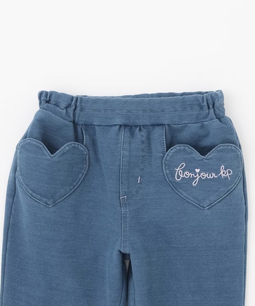 KP（ケーピー）の「パンツ（その他パンツ・キッズ・ブルー/ネイビー・110cm/120cm/130cm/140cm/150cm/160cm）」の12枚目の写真