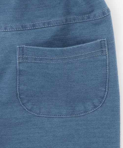 KP（ケーピー）の「パンツ（その他パンツ・キッズ・ブルー/ネイビー・110cm/120cm/130cm/140cm/150cm/160cm）」の15枚目の写真