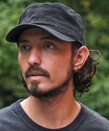 CAMBIO | mko13385- Standard Work Cap ワークキャップ(NF-261-BO006)(キャップ)