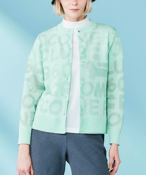 Picone CLUB（ピッコーネクラブ）の「ハートプリントプルオーバー（Tシャツ/カットソー・レディース・ブラック/ネイビー/ホワイト・13号/11号/9号）」の15枚目の写真