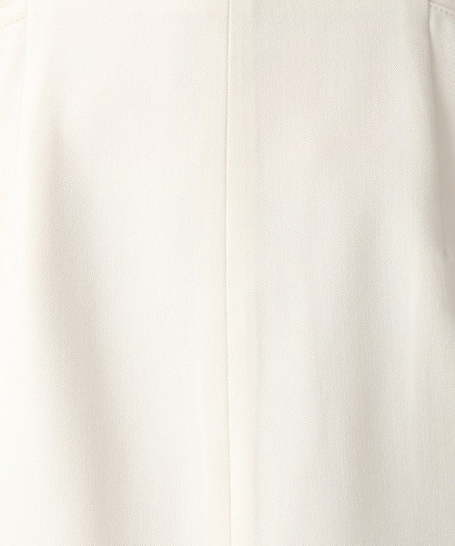 MISCH MASCH(ミッシュマッシュ)の「2026春夏新作 ポケット配色ベルト付きタイトスカート(スカート・レディース・アイボリー/ブラック/ブルー/ライトグリーン・M/S)」の14枚目の写真