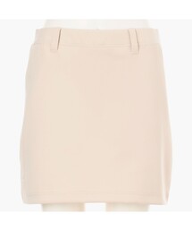 BRIEFING｜ブリーフィング（レディース）のスカート（ベージュ系・無地