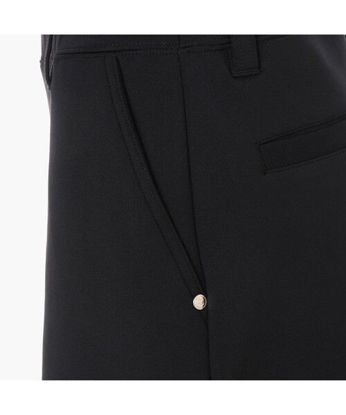 BRIEFING（ブリーフィング）の「【BRIEFING GOLF／ブリーフィングゴルフ】WS 3D LOGO SKIRT（スカート・レディース・ベージュ/ブラック・M/S）」の7枚目の写真