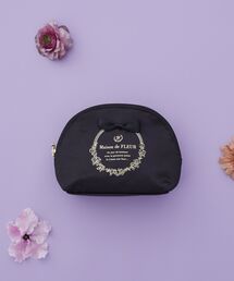 Maison de FLEUR｜メゾン ド フルールのポーチ通販 - ZOZOTOWN