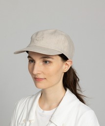 Nine Tailor（ナインテイラー）の「Nine Tailor Catnip Cap (N-1619)（キャップ）」