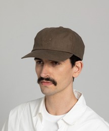 Nine Tailor（ナインテイラー）の「Nine Tailor Catnip Cap (N-1619)（キャップ）」