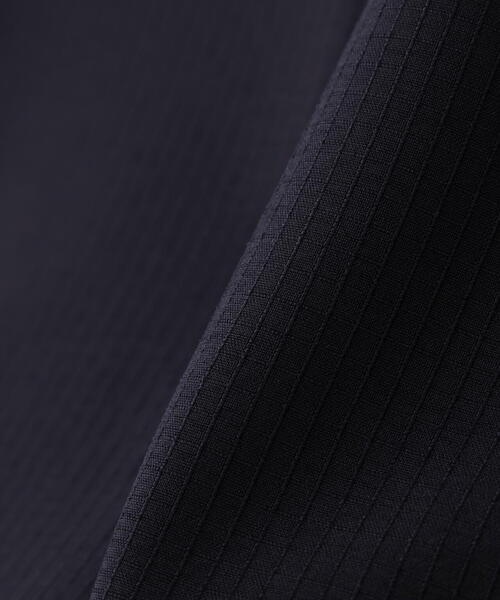 PEARLY GATES(パーリーゲイツ)の「【PEARLY GATES】アラン柄リバーシブルベスト(ベスト・メンズ・ホワイト/ピンク/ネイビー・MEDIUM/LARGE/X-LARGE/XX-LARGE)」の8枚目の写真