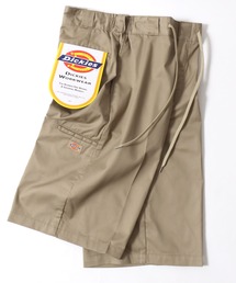 Dickies(�f�B�b�L�[�Y)��Dickies/�f�B�b�L�[�Y Easy Work Shorts/�I�[�o�[�T�C�Y TC�c�C�� ���n ���C�h�V���[�g�p���c/���[�Y�n�[�t�p���c/���[�N�p���c/�C�[�W�[�p���c/���f�B�[�X �����Y(�`�m�p���c)