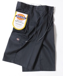 ビッグシルエット」に該当するパンツ（ハーフ・ひざ丈）ファッション