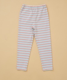 and D. petit main | 【365D】防汚加工アソートガラレギンス(レギンス/スパッツ)