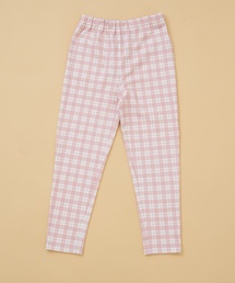 and D. petit main | 【365D】防汚加工アソートガラレギンス(レギンス/スパッツ)