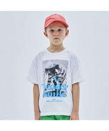 Smoothy Tender Tee / スムージー テンダー Tシャツ