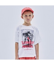 Smoothy（スムージー）の「Smoothy Tender Tee / スムージー テンダー Tシャツ（Tシャツ/カットソー）」
