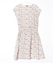 marble sud（マーブルシュッド）の「ノースリーブワンピース（ワンピース）」